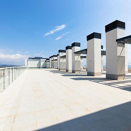 Apartamentos Con Terraza Frente Al Mar By Color Flats Canet d'En Berenguer Exterior photo